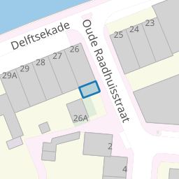 Perceel SWK03-F-2987