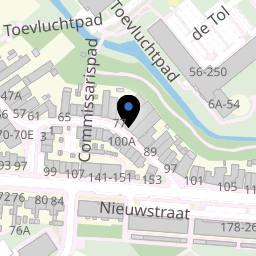 Appartement SWK03 F 3021 2