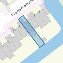 Perceel SWK03-F-3239