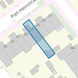 Perceel SWK03-F-3248
