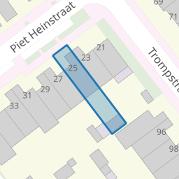 Perceel SWK03-F-3249