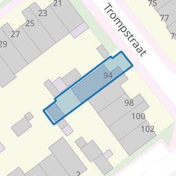 Perceel SWK03-F-3256