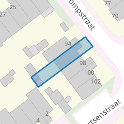 Perceel SWK03-F-3257