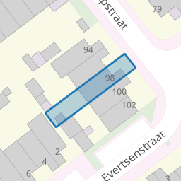 Perceel SWK03-F-3258