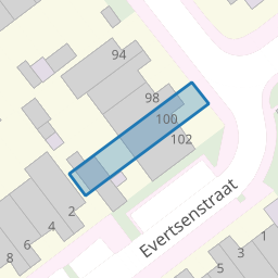 Perceel SWK03-F-3259