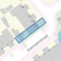 Perceel SWK03-F-3260