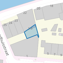 Perceel SWK03-F-3262