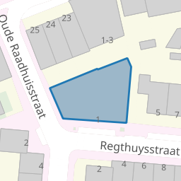 Perceel SWK03-F-3263