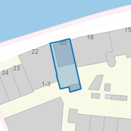 Perceel SWK03-F-3264