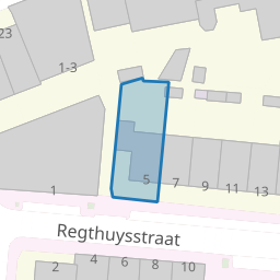 Perceel SWK03-F-3266