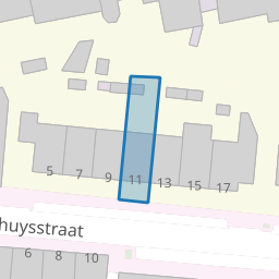 Perceel SWK03-F-3269