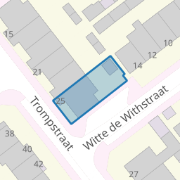 Perceel SWK03-F-3303