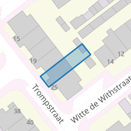 Perceel SWK03-F-3304