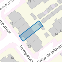 Perceel SWK03-F-3305