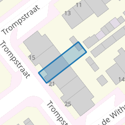 Perceel SWK03-F-3306