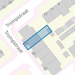 Perceel SWK03-F-3307