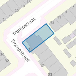 Perceel SWK03-F-3308