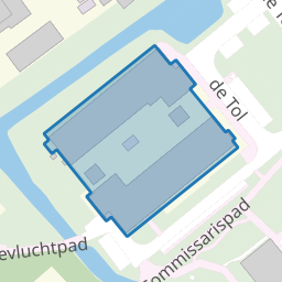 Perceel SWK03-F-3310