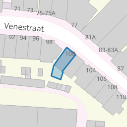 Perceel SWK03-F-3316