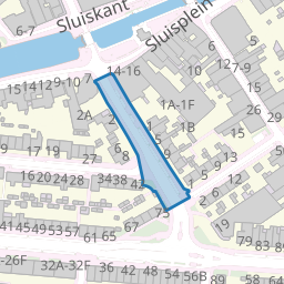 Perceel SWK03-F-3324