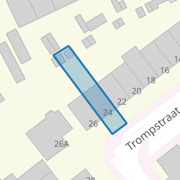 Perceel SWK03-F-3334