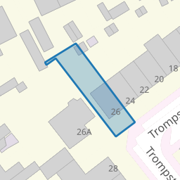 Perceel SWK03-F-3337