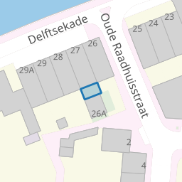 Perceel SWK03-F-3343