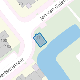 Perceel SWK03-F-3347