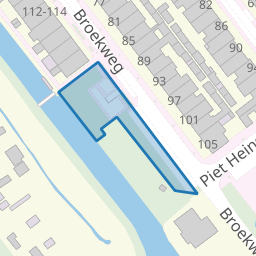 Perceel SWK03-F-3350