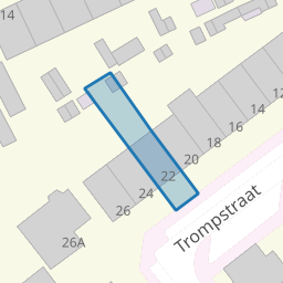 Perceel SWK03-F-3366