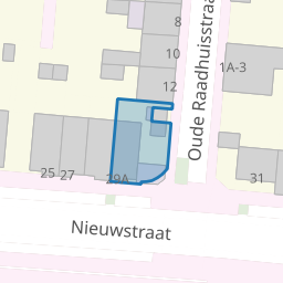 Perceel SWK03-F-3383