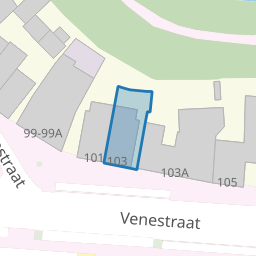 Perceel SWK03-F-3409