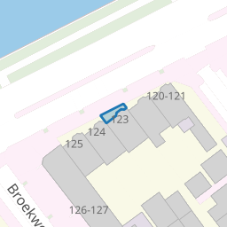 Perceel SWK03-F-3419