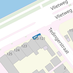 Perceel SWK03-F-3421