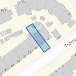 Perceel SWK03-F-3425