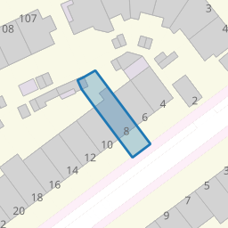 Perceel SWK03-F-3426