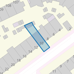 Perceel SWK03-F-3427