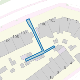 Perceel SWK03-F-3429