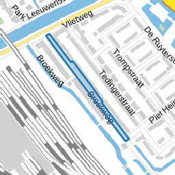 Perceel SWK03-F-3431