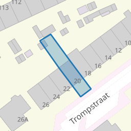 Perceel SWK03-F-3434