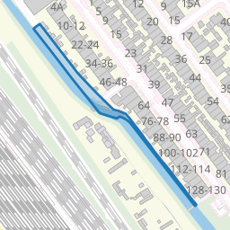 Perceel SWK03-F-3447