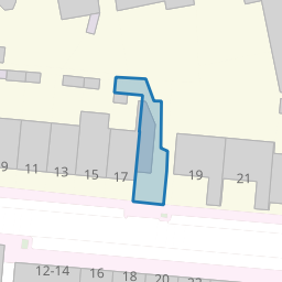 Perceel SWK03-F-3480