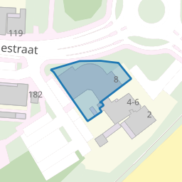 Perceel SWK03-F-3483