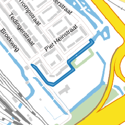 Perceel SWK03-F-3522