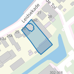 Perceel SWK03-F-3541