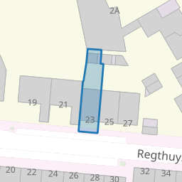 Perceel SWK03-F-3558