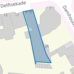 Perceel SWK03-F-3561