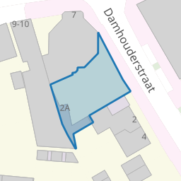 Perceel SWK03-F-3579