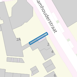 Perceel SWK03-F-3580