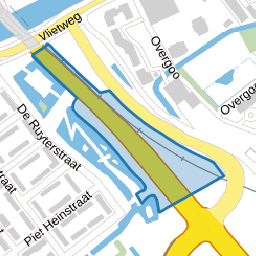 Perceel SWK03-F-3623